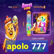 apolo 777